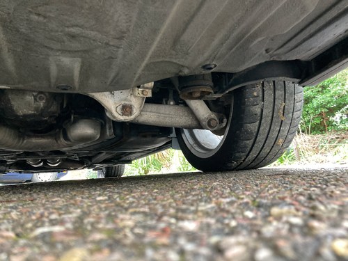 1999 Alpina B10 3.3 Touring For Sale (picture 141 of 165)