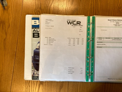 1999 Alpina B10 3.3 Touring For Sale (picture 160 of 165)