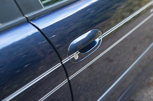 1999 Alpina B10 3.3 Touring For Sale (picture 104 of 165)