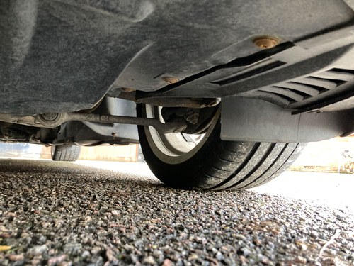 1999 Alpina B10 3.3 Touring For Sale (picture 130 of 165)