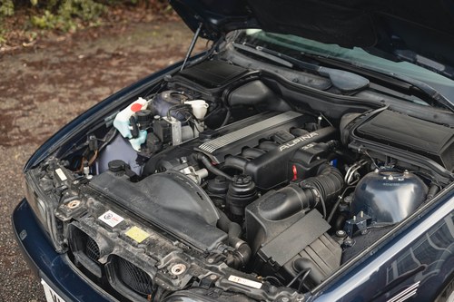 1999 Alpina B10 3.3 Touring For Sale (picture 125 of 165)