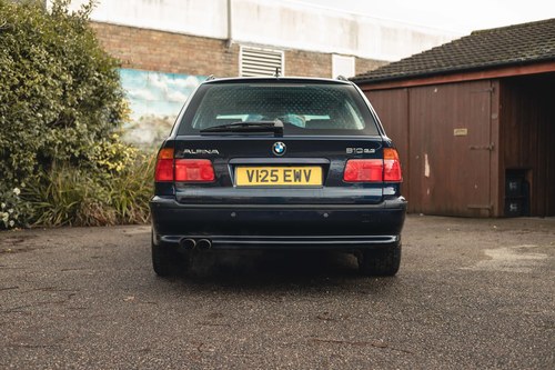1999 Alpina B10 3.3 Touring For Sale (picture 7 of 165)