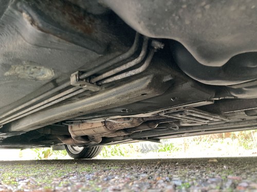 1999 Alpina B10 3.3 Touring For Sale (picture 138 of 165)