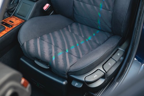 1999 Alpina B10 3.3 Touring For Sale (picture 50 of 165)