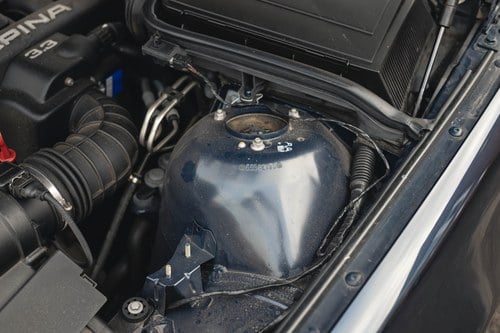 1999 Alpina B10 3.3 Touring For Sale (picture 121 of 165)