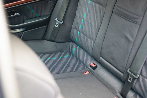 1999 Alpina B10 3.3 Touring For Sale (picture 56 of 165)