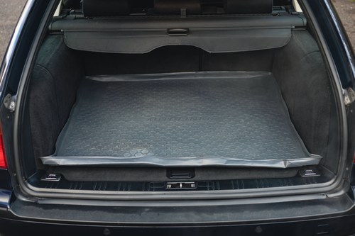 1999 Alpina B10 3.3 Touring For Sale (picture 77 of 165)