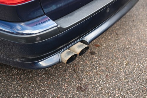 1999 Alpina B10 3.3 Touring For Sale (picture 98 of 165)