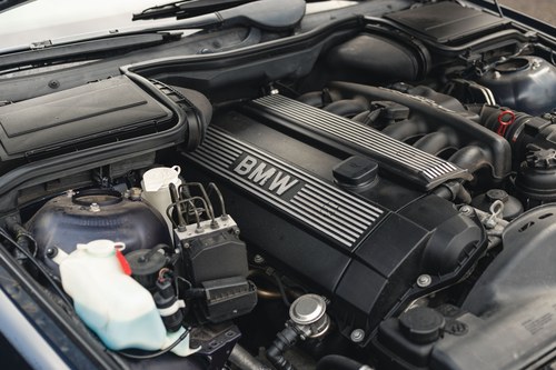 1999 Alpina B10 3.3 Touring For Sale (picture 115 of 165)