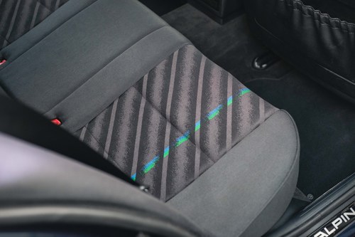 1999 Alpina B10 3.3 Touring For Sale (picture 65 of 165)