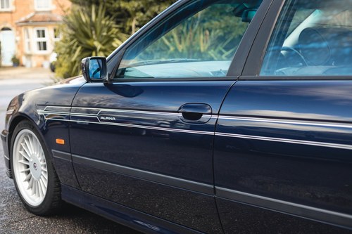 1999 Alpina B10 3.3 Touring For Sale (picture 93 of 165)