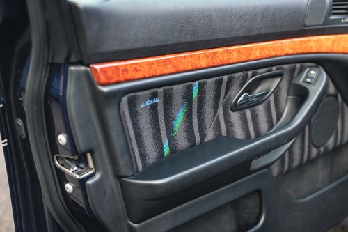 1999 Alpina B10 3.3 Touring For Sale (picture 46 of 165)