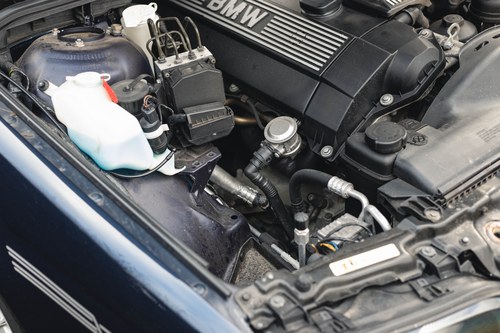 1999 Alpina B10 3.3 Touring For Sale (picture 114 of 165)