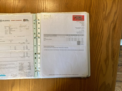 1999 Alpina B10 3.3 Touring For Sale (picture 158 of 165)