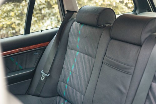 1999 Alpina B10 3.3 Touring For Sale (picture 57 of 165)