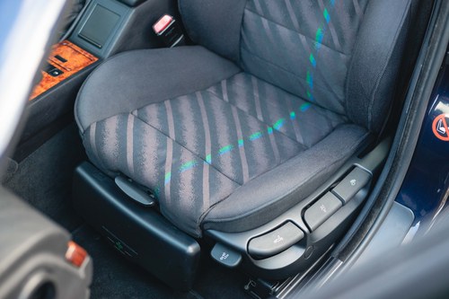 1999 Alpina B10 3.3 Touring For Sale (picture 49 of 165)