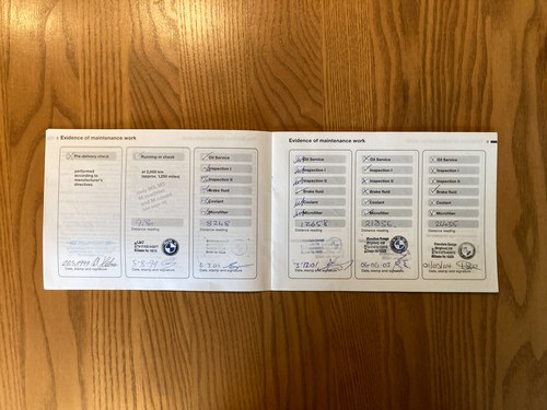 1999 Alpina B10 3.3 Touring For Sale (picture 146 of 165)