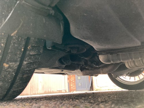 1999 Alpina B10 3.3 Touring For Sale (picture 134 of 165)