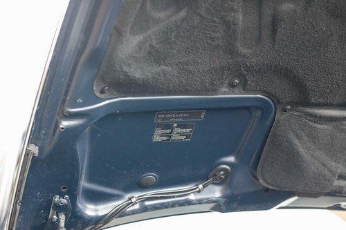 1999 Alpina B10 3.3 Touring For Sale (picture 109 of 165)