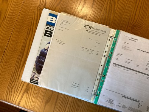 1999 Alpina B10 3.3 Touring For Sale (picture 143 of 165)