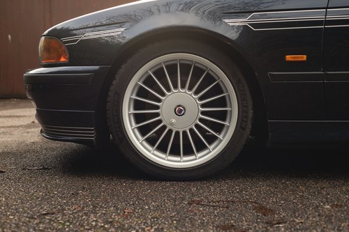 1999 Alpina B10 3.3 Touring For Sale (picture 17 of 165)