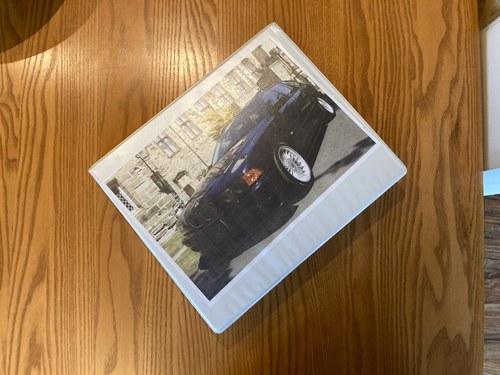 1999 Alpina B10 3.3 Touring For Sale (picture 150 of 165)