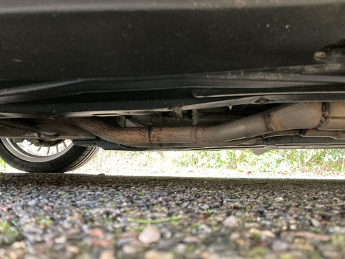 1999 Alpina B10 3.3 Touring For Sale (picture 136 of 165)