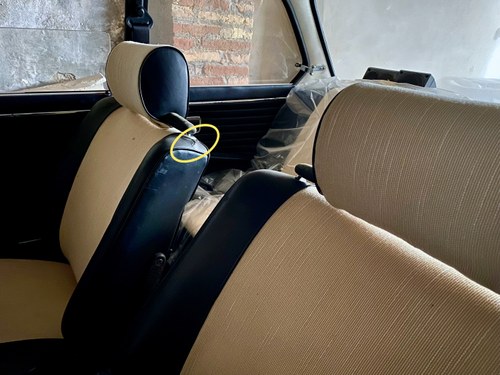 1972 BMW 1602 In vendita (immagine 24 di 59)