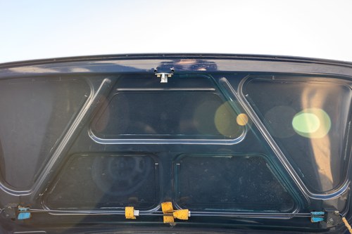 1972 BMW 1602 In vendita (immagine 37 di 59)