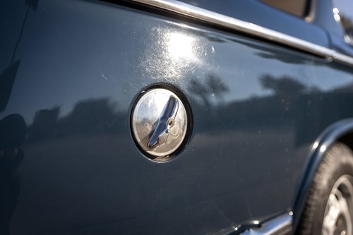 1972 BMW 1602 In vendita (immagine 39 di 59)