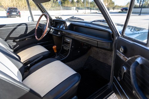 1972 BMW 1602 In vendita (immagine 15 di 59)