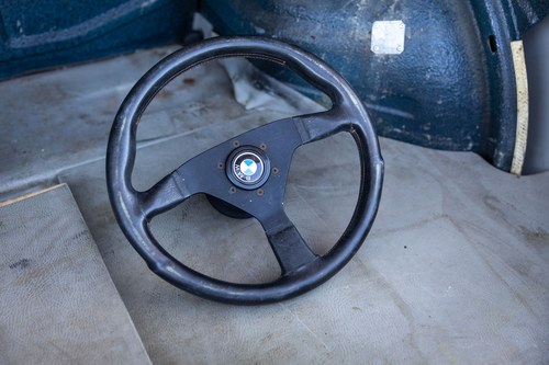 1972 BMW 1602 In vendita (immagine 38 di 59)