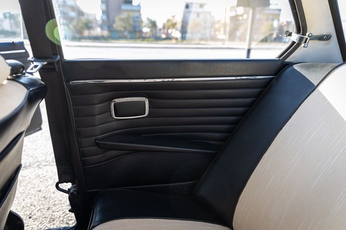 1972 BMW 1602 In vendita (immagine 34 di 59)