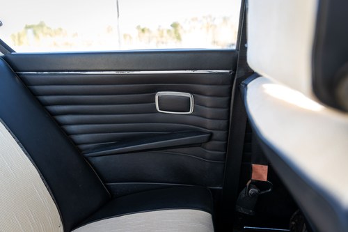 1972 BMW 1602 In vendita (immagine 33 di 59)