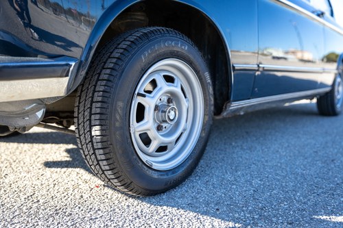 1972 BMW 1602 In vendita (immagine 10 di 59)