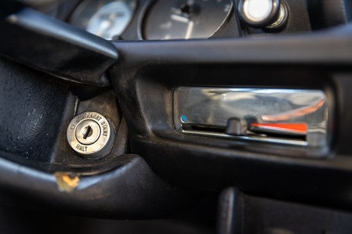 1972 BMW 1602 In vendita (immagine 22 di 59)