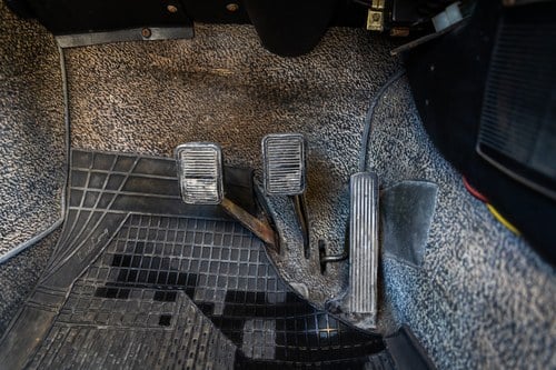 1972 BMW 1602 In vendita (immagine 32 di 59)