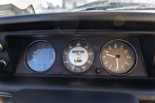 1972 BMW 1602 In vendita (immagine 16 di 59)