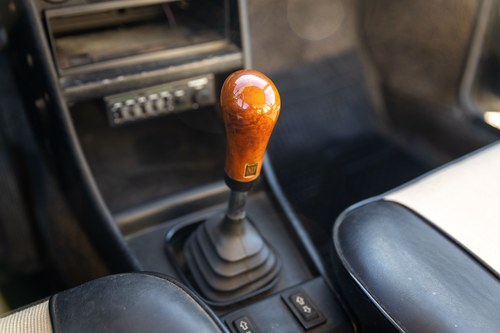 1972 BMW 1602 In vendita (immagine 17 di 59)