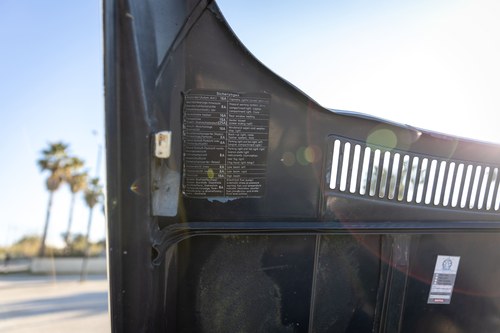 1972 BMW 1602 In vendita (immagine 56 di 59)