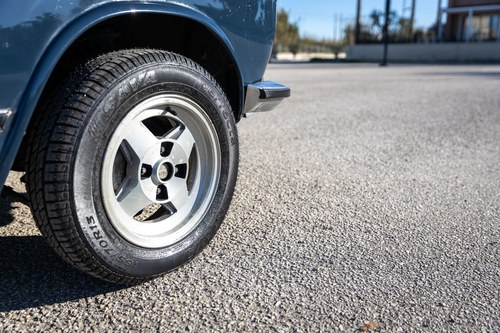 1972 BMW 1602 In vendita (immagine 13 di 59)