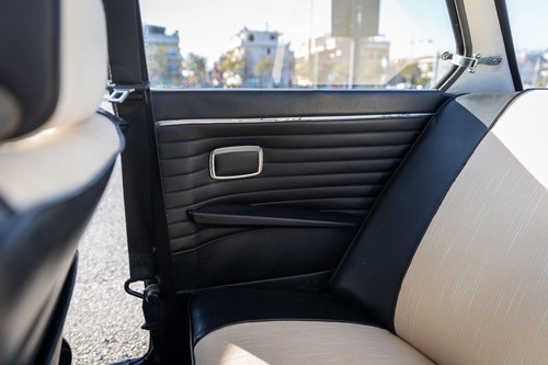 1972 BMW 1602 In vendita (immagine 26 di 59)