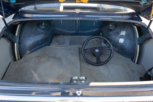 1972 BMW 1602 In vendita (immagine 35 di 59)