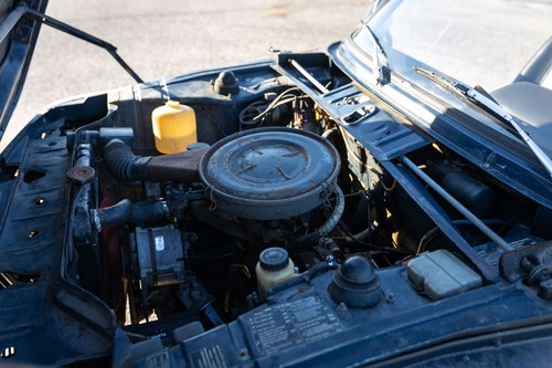 1972 BMW 1602 In vendita (immagine 54 di 59)