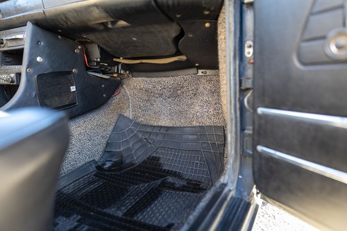 1972 BMW 1602 In vendita (immagine 29 di 59)