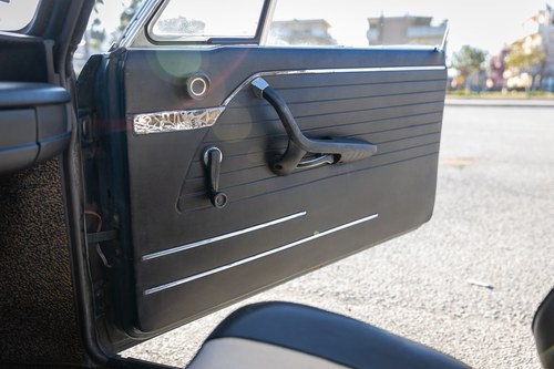 1972 BMW 1602 In vendita (immagine 18 di 59)