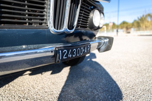 1972 BMW 1602 In vendita (immagine 47 di 59)