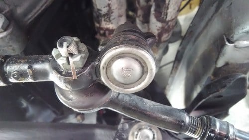 1972 BMW 2002 TII à vendre (picture 50 of 64)