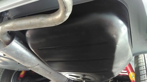 1972 BMW 2002 TII à vendre (picture 55 of 64)