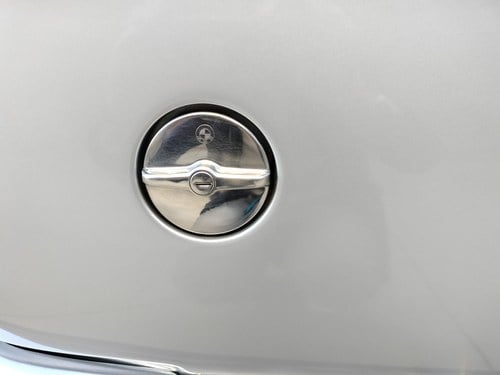 1972 BMW 2002 TII à vendre (picture 32 of 64)